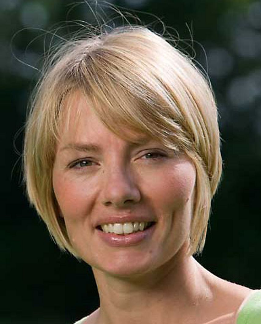 Ansprechpartnerin Frau Martina Musterfrau